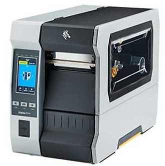 RFID printer encoder